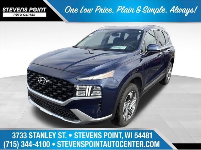 2023 Hyundai SANTA FE SEL — photo 1 of 13