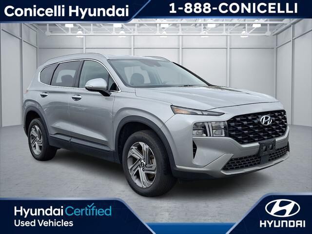 2023 Hyundai SANTA FE SEL — photo 1 of 13