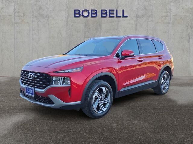 2023 Hyundai SANTA FE SEL — photo 1 of 13