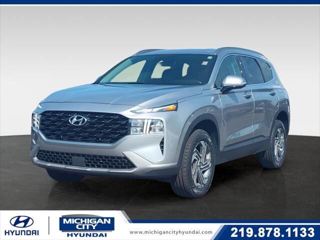 2023 Hyundai SANTA FE SEL — photo 1 of 13