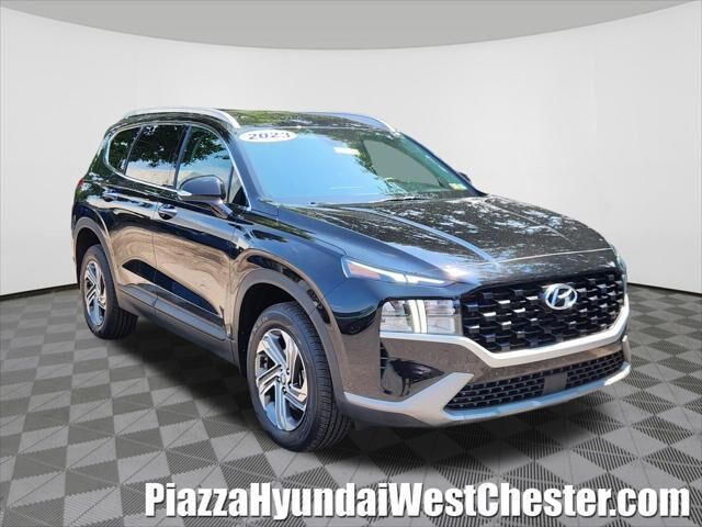 2023 Hyundai SANTA FE SEL — photo 1 of 13