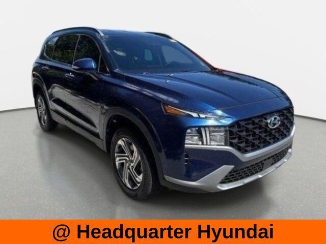 2023 Hyundai SANTA FE SEL — photo 1 of 9