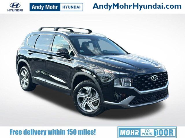 2023 Hyundai Santa Fe SEL — photo 1 of 1