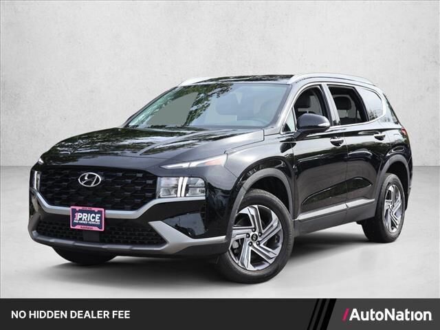 2023 Hyundai SANTA FE SEL — photo 1 of 13