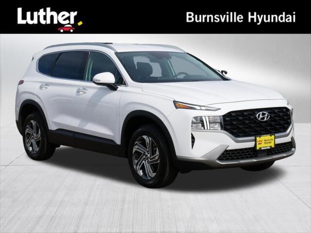 2023 Hyundai SANTA FE SEL — photo 1 of 13