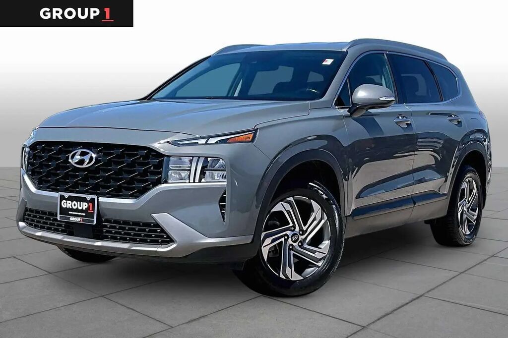2023 Hyundai SANTA FE SEL — photo 1 of 13