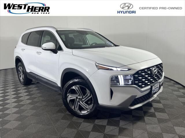 2023 Hyundai SANTA FE SEL — photo 1 of 6