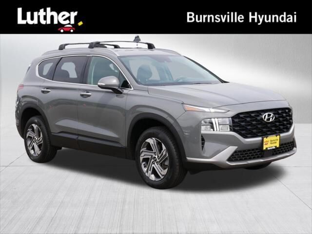 2023 Hyundai SANTA FE SEL — photo 1 of 13