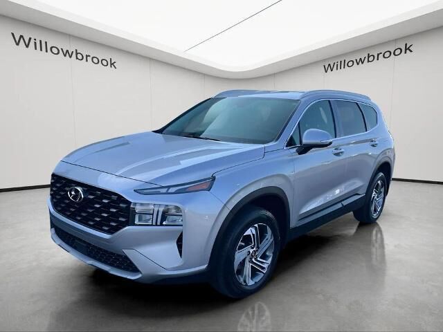 2023 Hyundai SANTA FE SEL — photo 1 of 13
