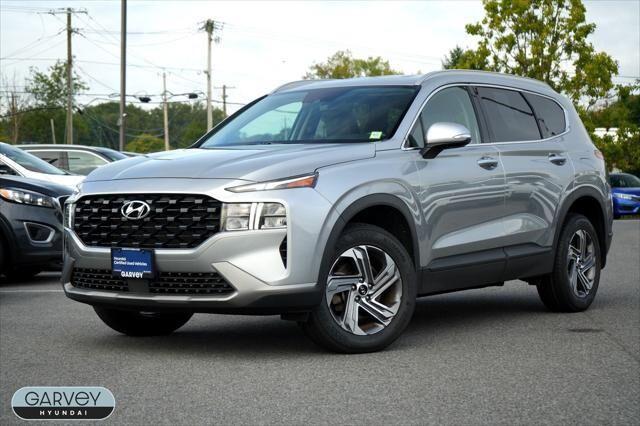 2023 Hyundai SANTA FE SEL — photo 1 of 13