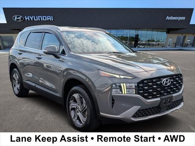 2023 Hyundai SANTA FE SEL — photo 1 of 13