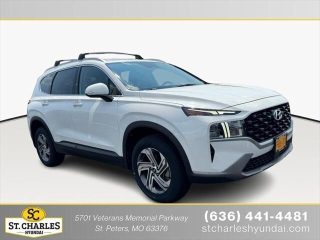 2023 Hyundai SANTA FE SEL — photo 1 of 13