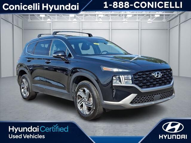 2023 Hyundai SANTA FE SEL — photo 1 of 13