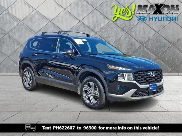 2023 Hyundai SANTA FE SEL — photo 1 of 13