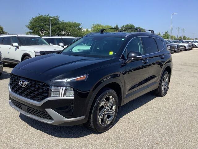 2023 Hyundai SANTA FE SEL — photo 1 of 13