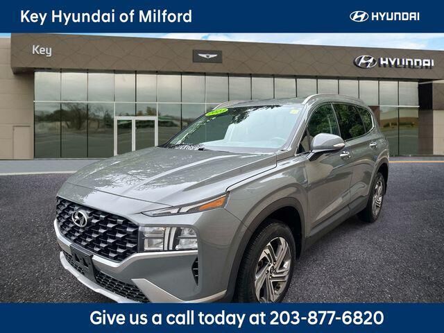 2023 Hyundai SANTA FE SEL — photo 1 of 13