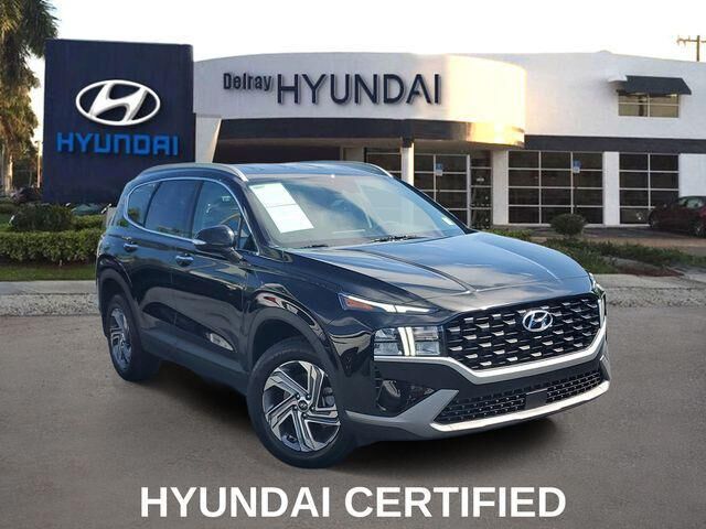 2023 Hyundai SANTA FE SEL — photo 1 of 13