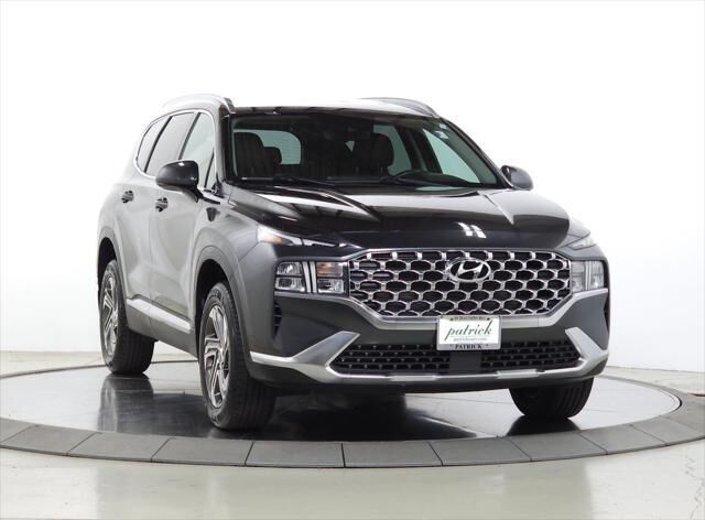 2022 Hyundai SANTA FE SEL — photo 1 of 13