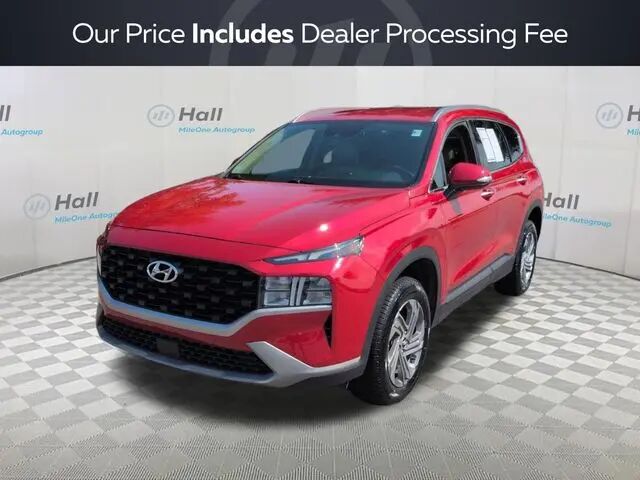 2023 Hyundai SANTA FE SEL — photo 1 of 13