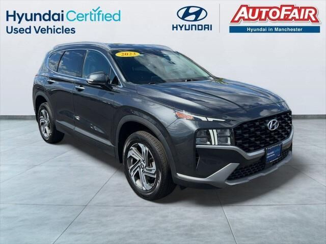 2023 Hyundai SANTA FE SEL — photo 1 of 13