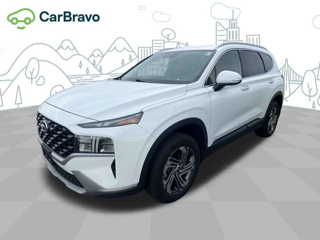2023 Hyundai Santa Fe SEL — photo 1 of 6