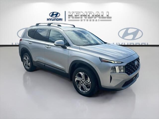 2023 Hyundai SANTA FE SEL — photo 1 of 10