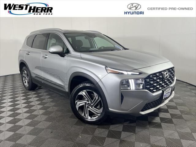 2023 Hyundai SANTA FE SEL — photo 1 of 13