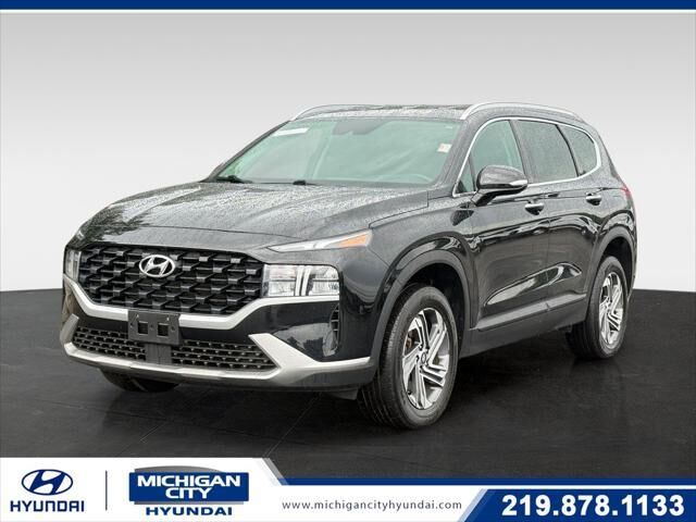 2023 Hyundai SANTA FE SEL — photo 1 of 13