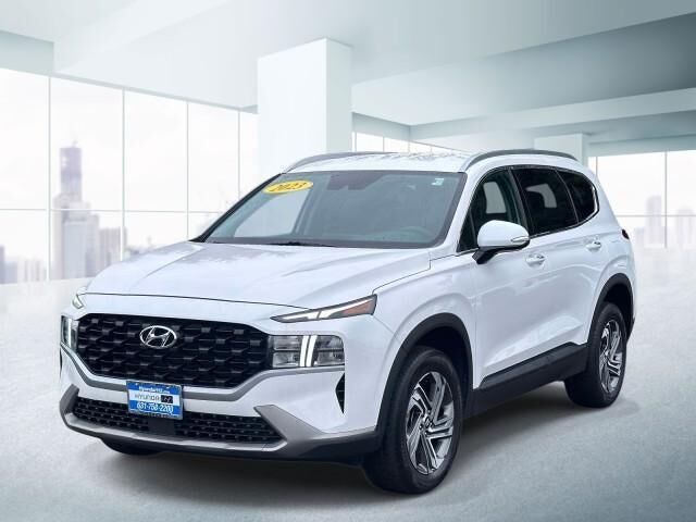 2023 Hyundai SANTA FE SEL — photo 1 of 13