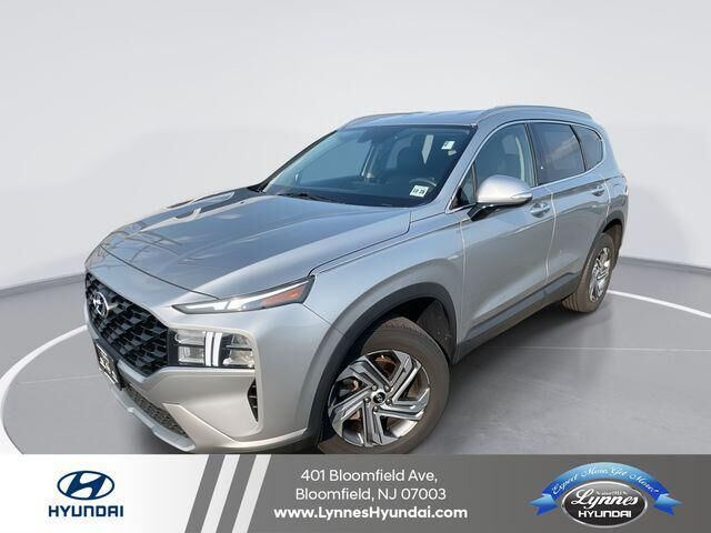 2023 Hyundai SANTA FE SEL — photo 1 of 13