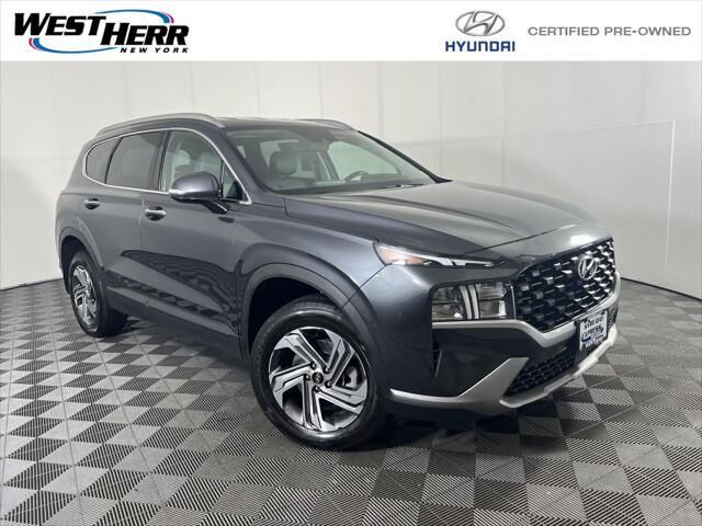 2023 Hyundai SANTA FE SEL — photo 1 of 13