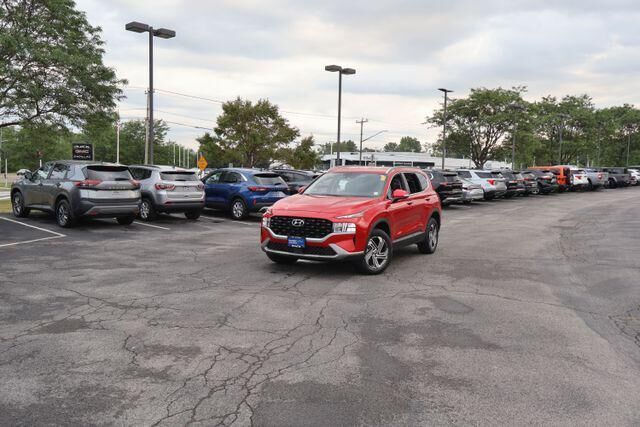 2023 Hyundai SANTA FE SEL — photo 1 of 13