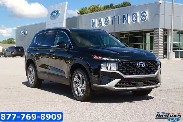 2023 Hyundai SANTA FE SEL — photo 1 of 13