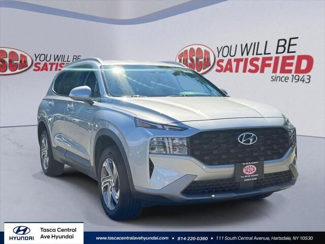 2023 Hyundai SANTA FE SEL — photo 1 of 13