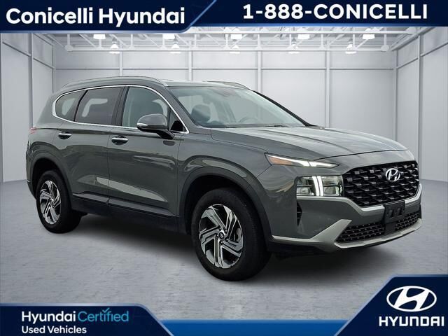 2023 Hyundai SANTA FE SEL — photo 1 of 13