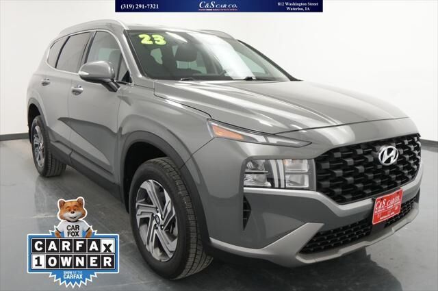 2023 Hyundai SANTA FE SEL — photo 1 of 13