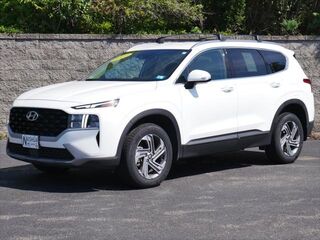 2023 Hyundai SANTA FE SEL — photo 1 of 13