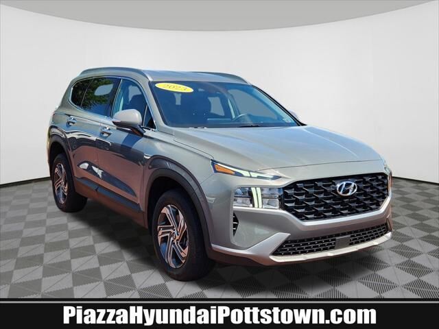 2023 Hyundai SANTA FE SEL — photo 1 of 1