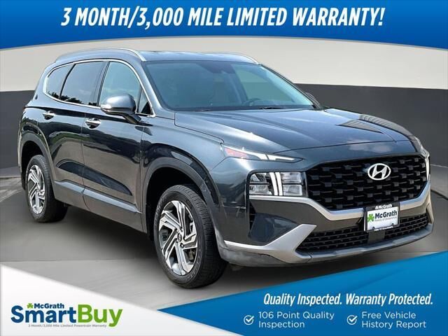 2023 Hyundai SANTA FE SEL — photo 1 of 11