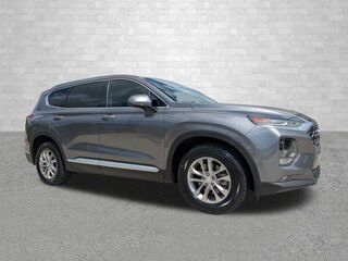 2019 Hyundai SANTA FE SEL 2.4L