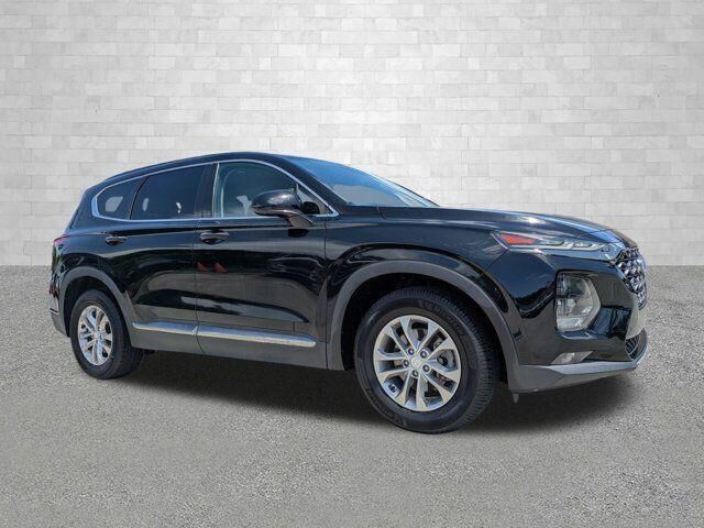 2019 Hyundai SANTA FE SEL 2.4L — photo 1 of 13