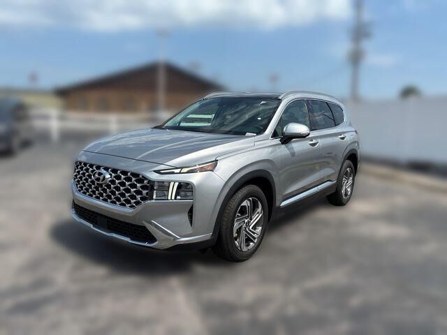 2023 Hyundai SANTA FE SEL — photo 1 of 8