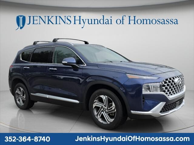2023 Hyundai SANTA FE SEL — photo 1 of 13