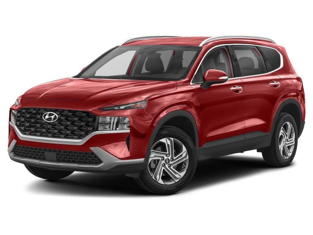 2023 Hyundai SANTA FE SEL — photo 1 of 1