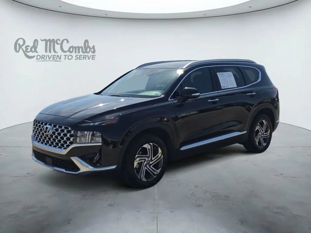 2023 Hyundai SANTA FE SEL — photo 1 of 13
