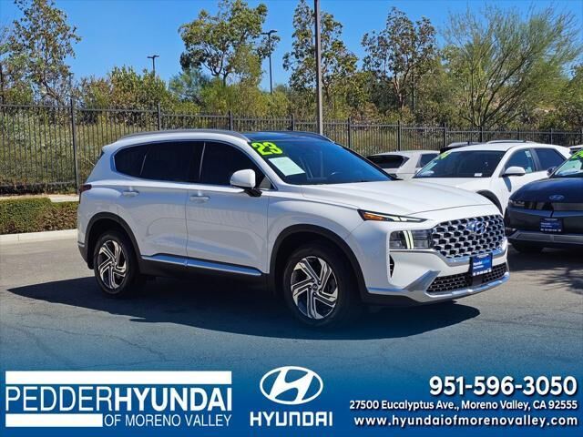 2023 Hyundai SANTA FE SEL — photo 1 of 13