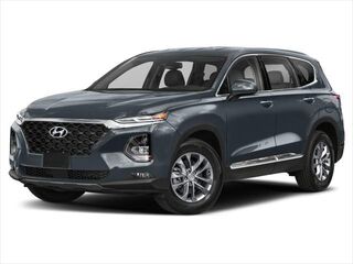 2019 Hyundai SANTA FE SEL 2.4L