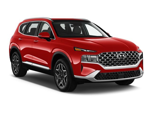 2023 Hyundai Santa Fe Hybrid SEL Premium