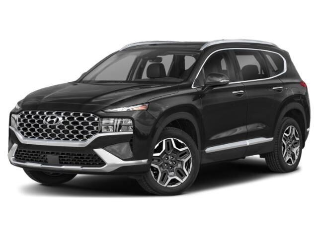 2023 Hyundai SANTA FE Hybrid SEL Premium