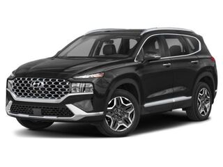 2023 Hyundai SANTA FE Hybrid SEL Premium